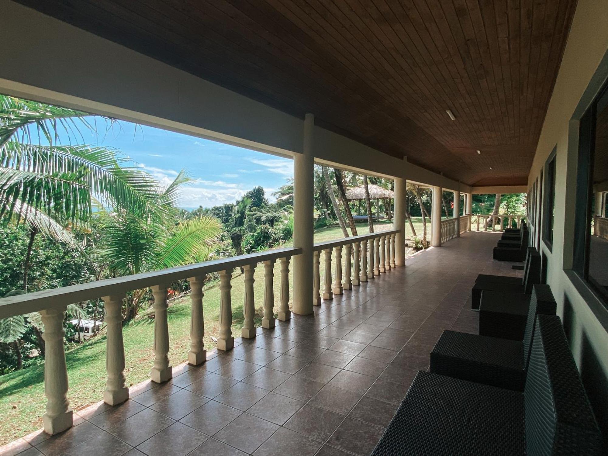 Waidroka Bay Resort Deuba Exterior photo