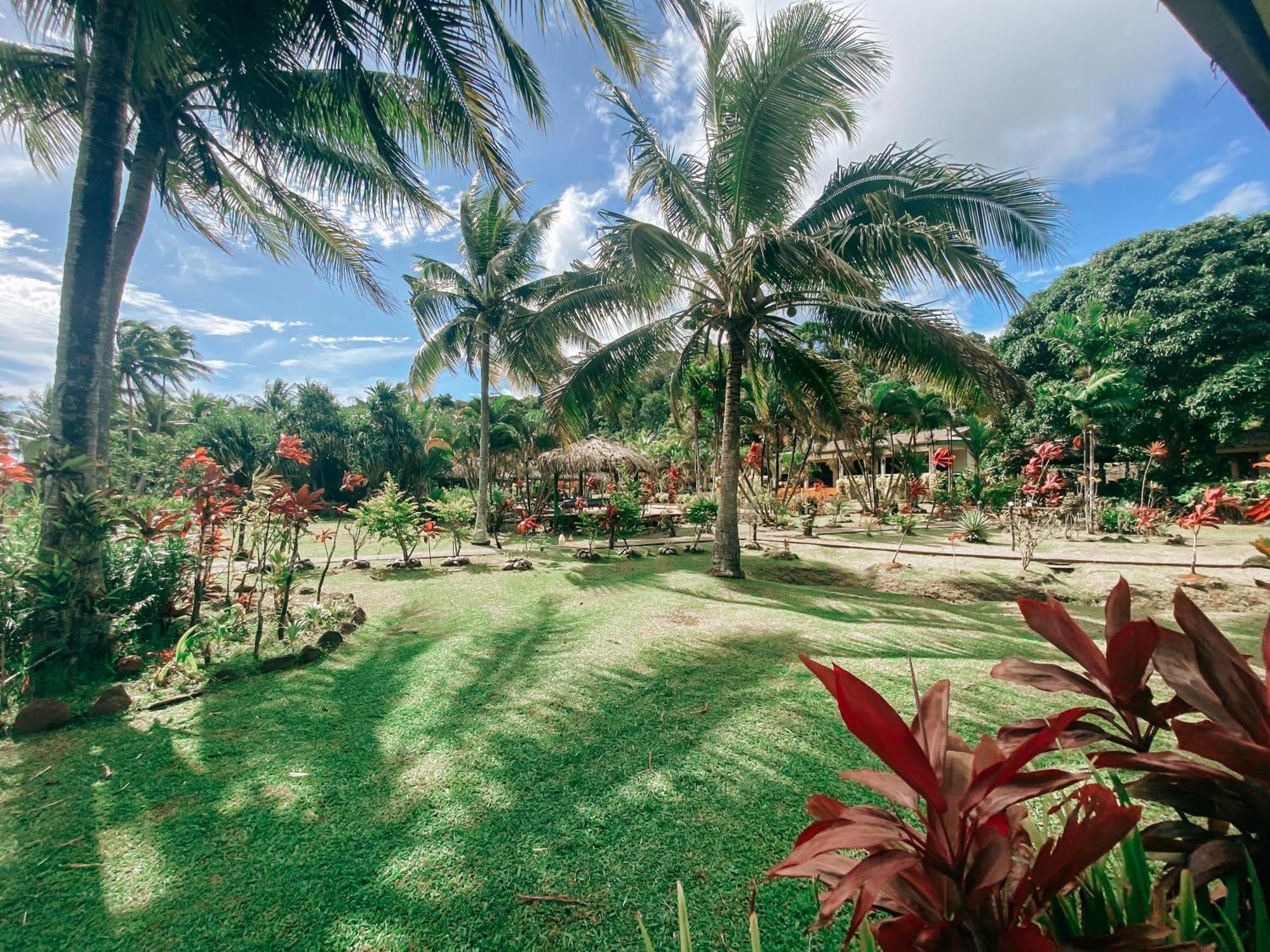 Waidroka Bay Resort Deuba Exterior photo